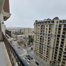 In Baku 97.0 m² apartment is for rent - Изображение 2