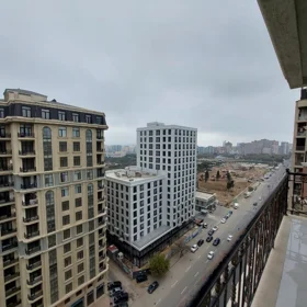 In Baku 97.0 m² apartment is for rent - Изображение 3