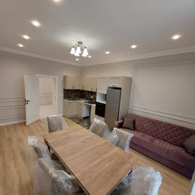 In Baku 97.0 m² apartment is for rent - Изображение 4