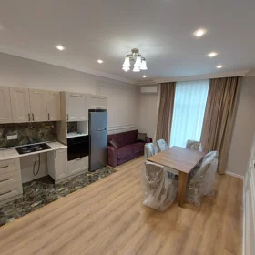 In Baku 97.0 m² apartment is for rent - Изображение 5