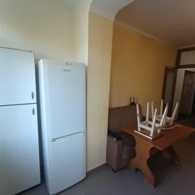 Baku-da 50.0 m2 mənzil kirayə verilir - Şəkil 4