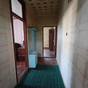 Baku-da 50.0 m2 mənzil kirayə verilir - Şəkil 5