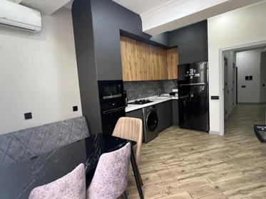 nan-da 146.0 m2 mənzil satılır - Şəkil 2