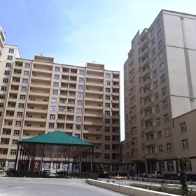 nan-da 65.0 m2 mənzil satılır