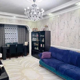 In Baku 60.0 m² apartment is for sale - Изображение 2