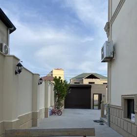 Bakı İnzibati Ərazisi-da 6.0 otaqlı 333.0 m2 bağ satılır - Şəkil 3