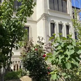 Bakı İnzibati Ərazisi-da 6.0 otaqlı 333.0 m2 bağ satılır - Şəkil 4
