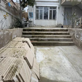 Baku-da 7.0 otaqlı 202.0 m2 bağ satılır - Şəkil 4