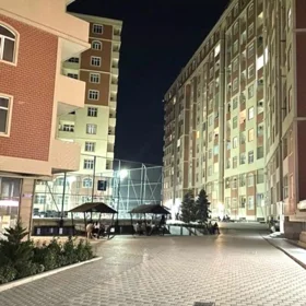 In Baku 62.0 m² apartment is for rent - Image 2