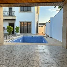 In Baku 216.0 m² house with 5.0 rooms is for sale - Изображение 4