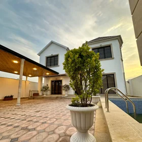 In Baku 216.0 m² house with 5.0 rooms is for sale - Изображение 5