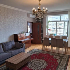 Baku-da 90.0 m2 mənzil satılır - Şəkil 3