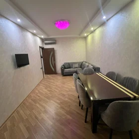 Baku-da 60.0 m2 mənzil kirayə verilir - Şəkil 4