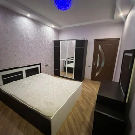 Baku-da 60.0 m2 mənzil kirayə verilir - Şəkil 5
