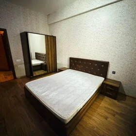 Baku-da 90.0 m2 mənzil kirayə verilir - Şəkil 3