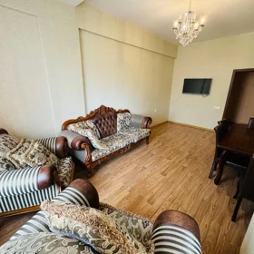 Baku-da 90.0 m2 mənzil kirayə verilir - Şəkil 4