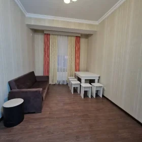 Baku-da 50.0 m2 mənzil kirayə verilir - Şəkil 2