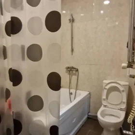 Baku-da 50.0 m2 mənzil kirayə verilir - Şəkil 4