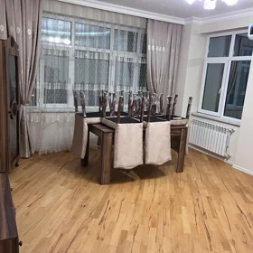 Baku-da 116.0 m2 mənzil kirayə verilir - Şəkil 3