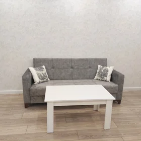 In Baku 80.0 m² apartment is for rent - Image 2
