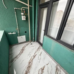 Baku-da 83.0 m2 mənzil satılır - Şəkil 3