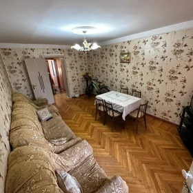 In Baku 55.0 m² apartment is for rent - Image 2