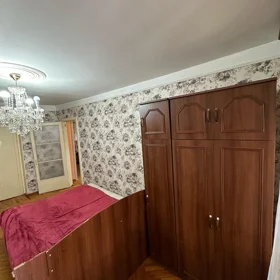 In Baku 55.0 m² apartment is for rent - Image 5