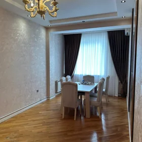 Baku-da 88.0 m2 mənzil kirayə verilir - Şəkil 2