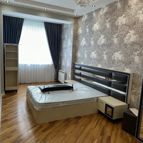 Baku-da 88.0 m2 mənzil kirayə verilir - Şəkil 3