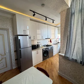 Baku-da 60.0 m2 mənzil satılır - Şəkil 2