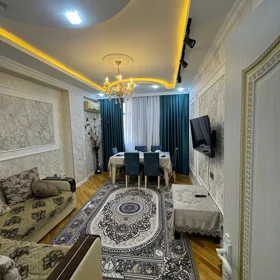 Baku-da 60.0 m2 mənzil satılır - Şəkil 4