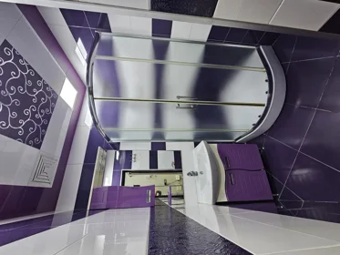 Baku-da 60.0 m2 mənzil kirayə verilir - Şəkil 3