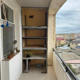 In Baku 87.0 m² apartment is for rent - Image 4