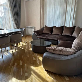 Baku-da 120.0 m2 mənzil kirayə verilir - Şəkil 2