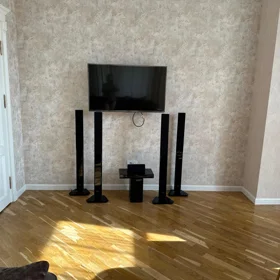 Baku-da 120.0 m2 mənzil kirayə verilir - Şəkil 5