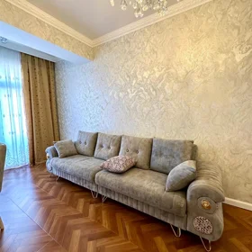 Baku-da 75.0 m2 mənzil kirayə verilir - Şəkil 2