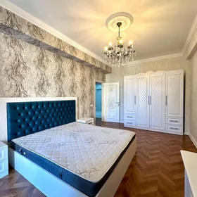 Baku-da 75.0 m2 mənzil kirayə verilir - Şəkil 5