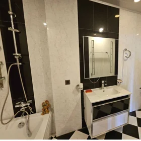 Baku-da 120.0 m2 mənzil satılır - Şəkil 4