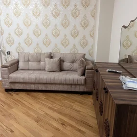 Baku-da 120.0 m2 mənzil kirayə verilir - Şəkil 3