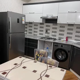 Baku-da 120.0 m2 mənzil kirayə verilir - Şəkil 4