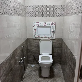Baku-da 120.0 m2 mənzil kirayə verilir - Şəkil 5
