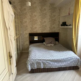 Baku-da 125.0 m2 mənzil kirayə verilir - Şəkil 2