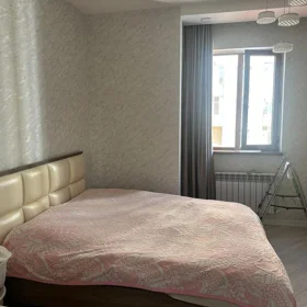 Baku-da 125.0 m2 mənzil kirayə verilir - Şəkil 4