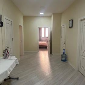 Baku-da 125.0 m2 mənzil kirayə verilir - Şəkil 5