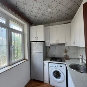 Baku-da 60.0 m2 mənzil kirayə verilir - Şəkil 4