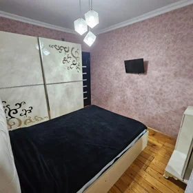Baku-da 60.0 m2 mənzil kirayə verilir - Şəkil 2