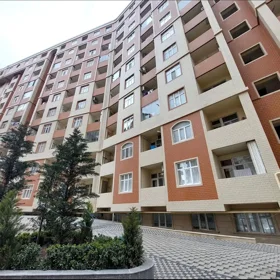 In Baku 60.0 m² apartment is for sale - Image 2