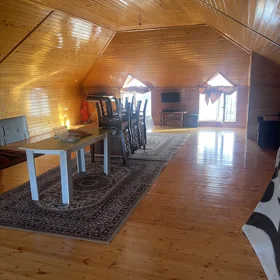Sumgayit-da 5.0 otaqlı 225.0 m2 bağ satılır - Şəkil 2