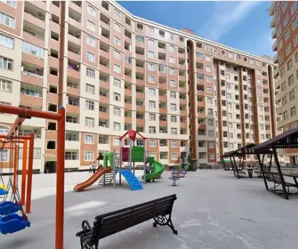 In Baku 76.0 m² apartment is for sale - Image 3