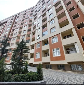 In Baku 76.0 m² apartment is for sale - Image 5